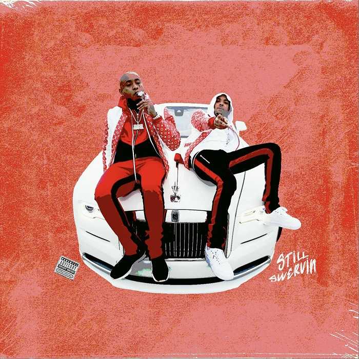 G Herbo Ft. Juice Wrld - Never Scared